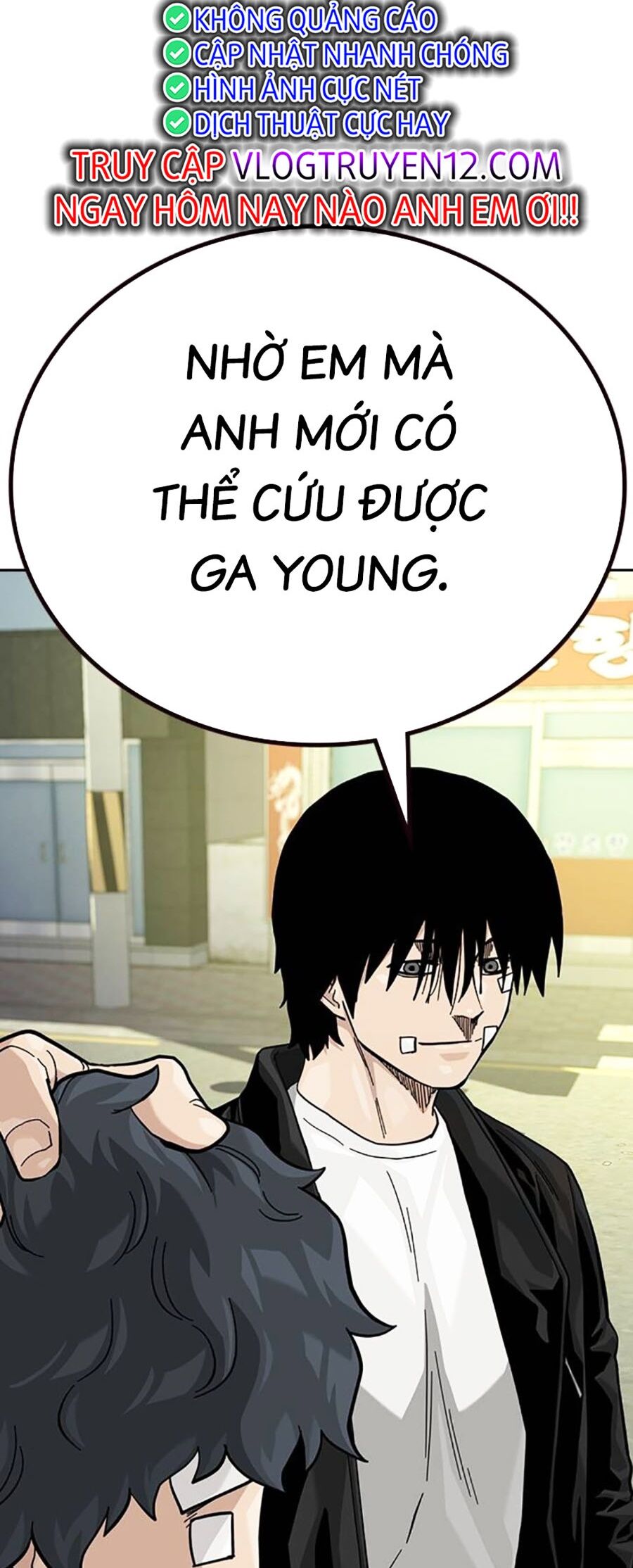 Để Có Thể Sống Sót - Chapter 131 - Page 33