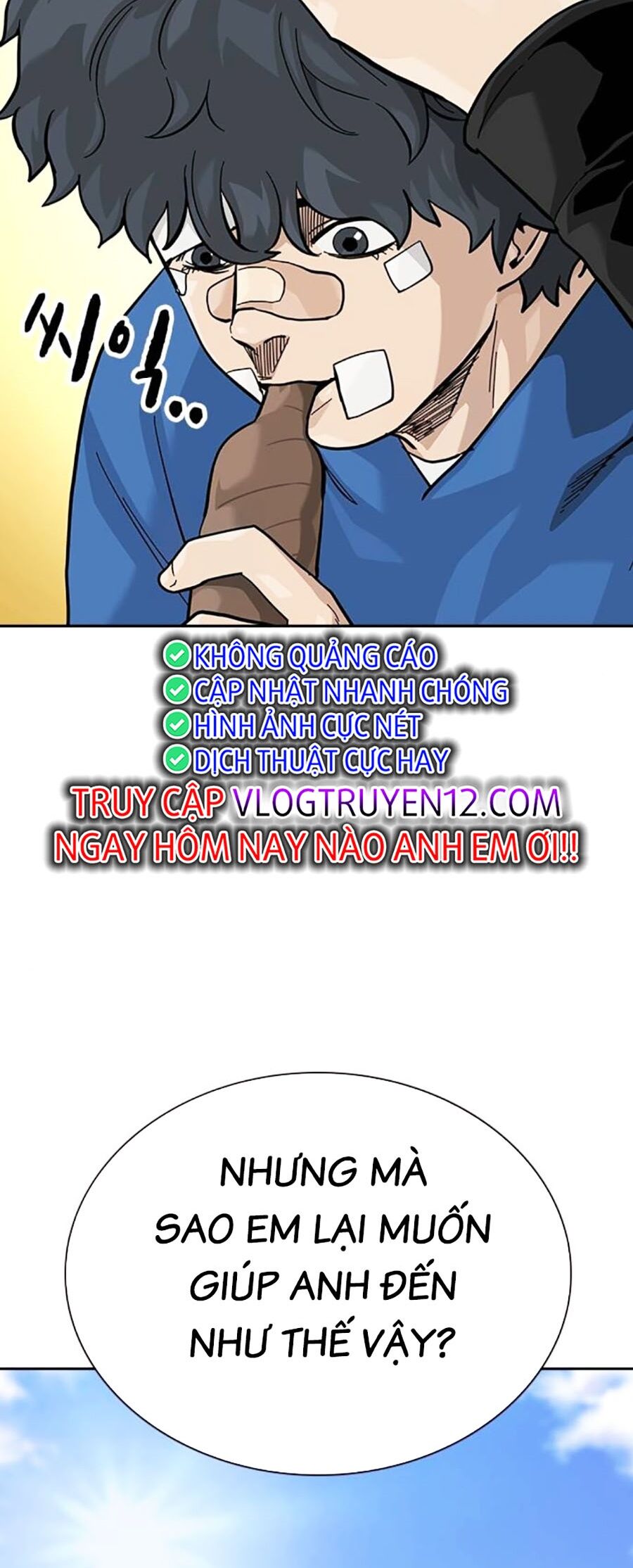 Để Có Thể Sống Sót - Chapter 131 - Page 35