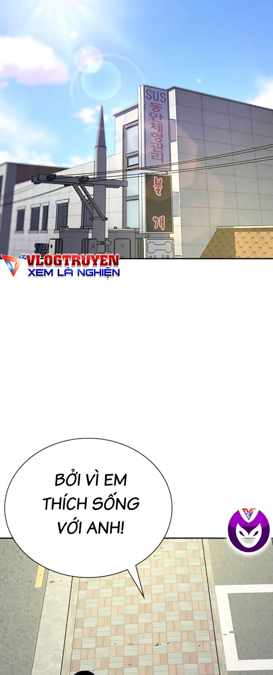 Để Có Thể Sống Sót - Chapter 131 - Page 36