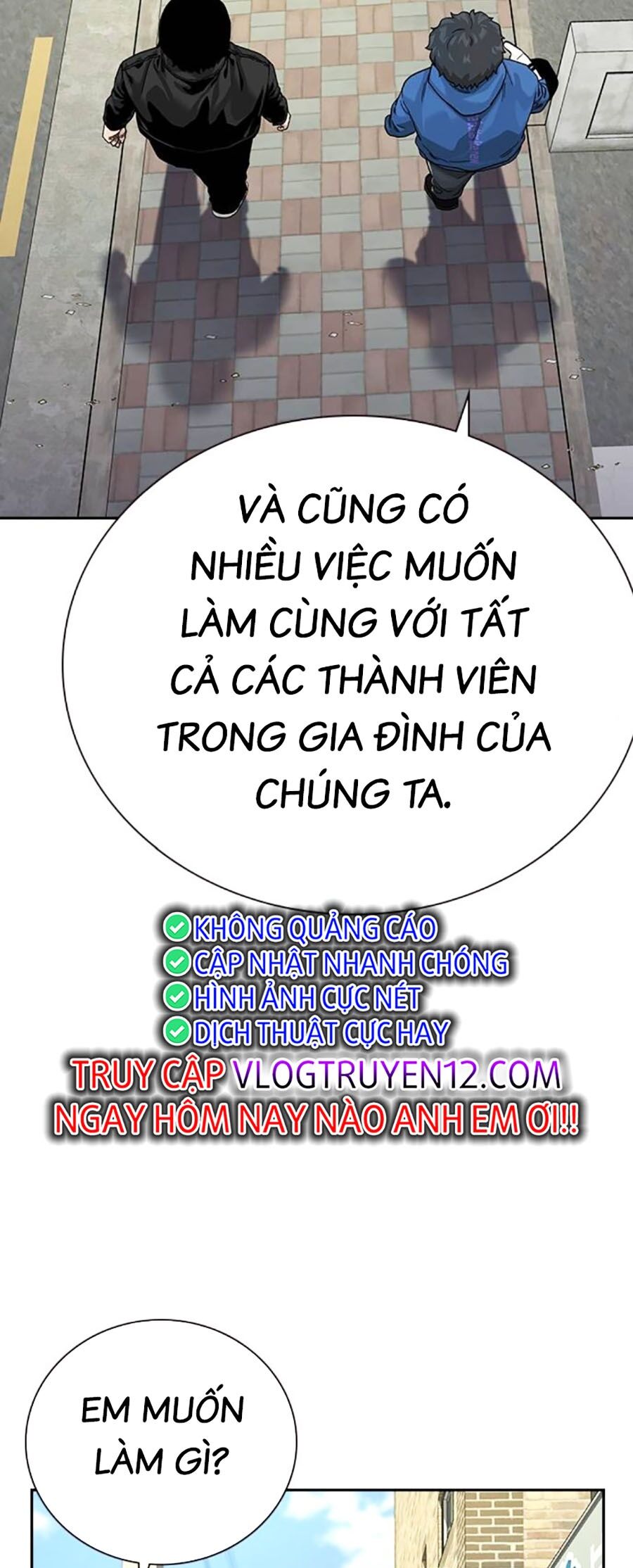 Để Có Thể Sống Sót - Chapter 131 - Page 37
