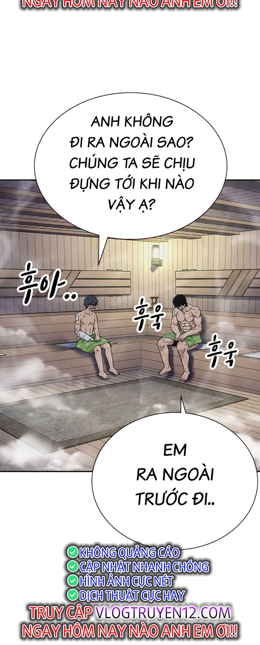 Để Có Thể Sống Sót - Chapter 131 - Page 43