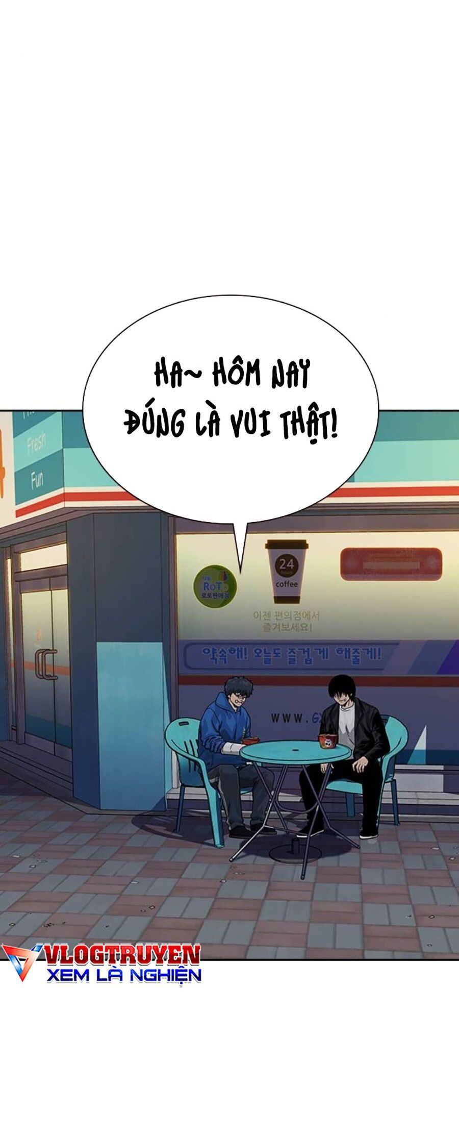 Để Có Thể Sống Sót - Chapter 131 - Page 44