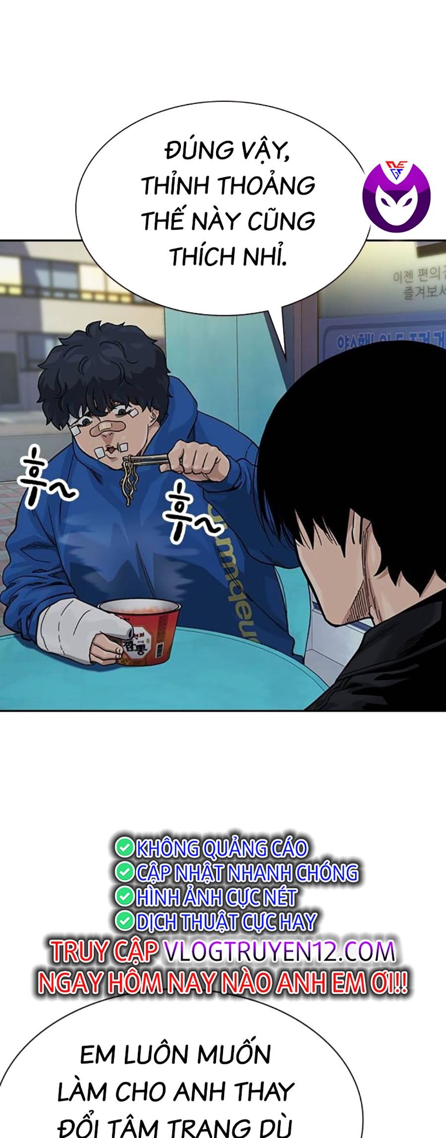 Để Có Thể Sống Sót - Chapter 131 - Page 45