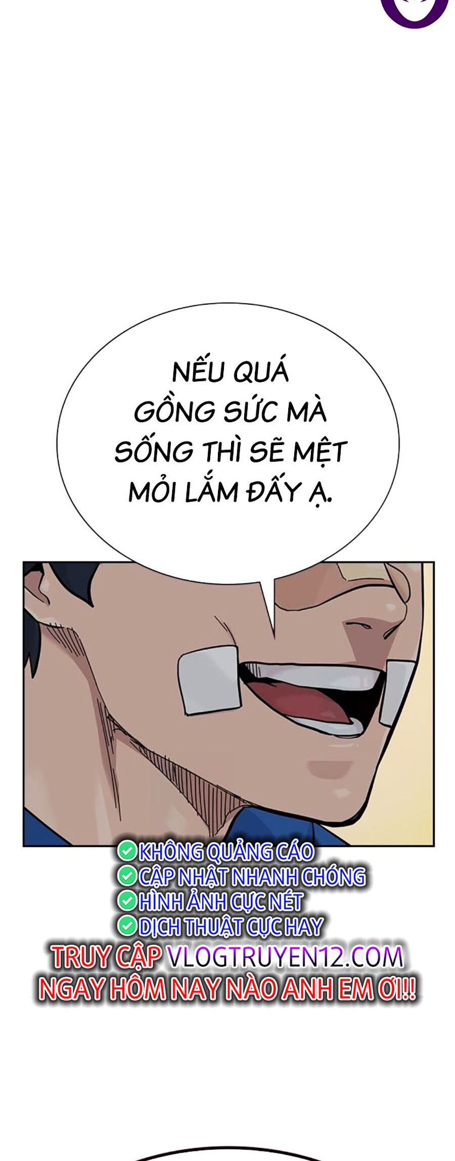 Để Có Thể Sống Sót - Chapter 131 - Page 47