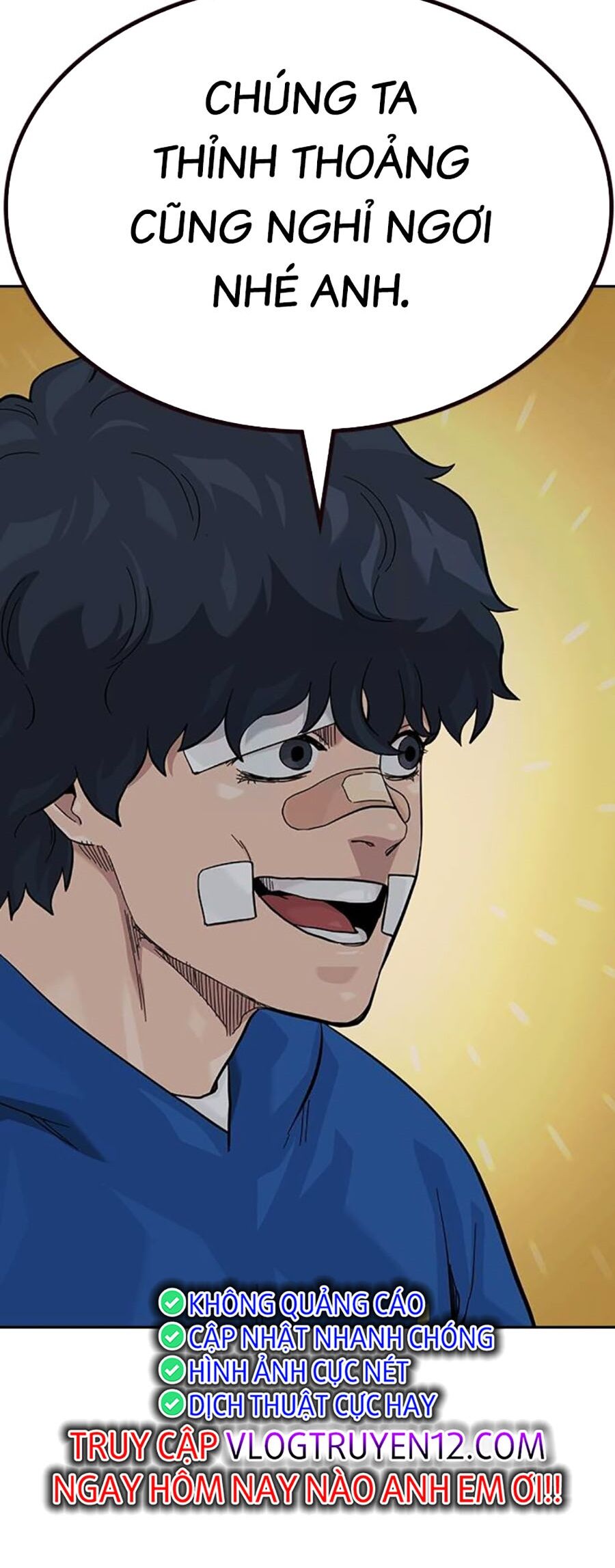 Để Có Thể Sống Sót - Chapter 131 - Page 48