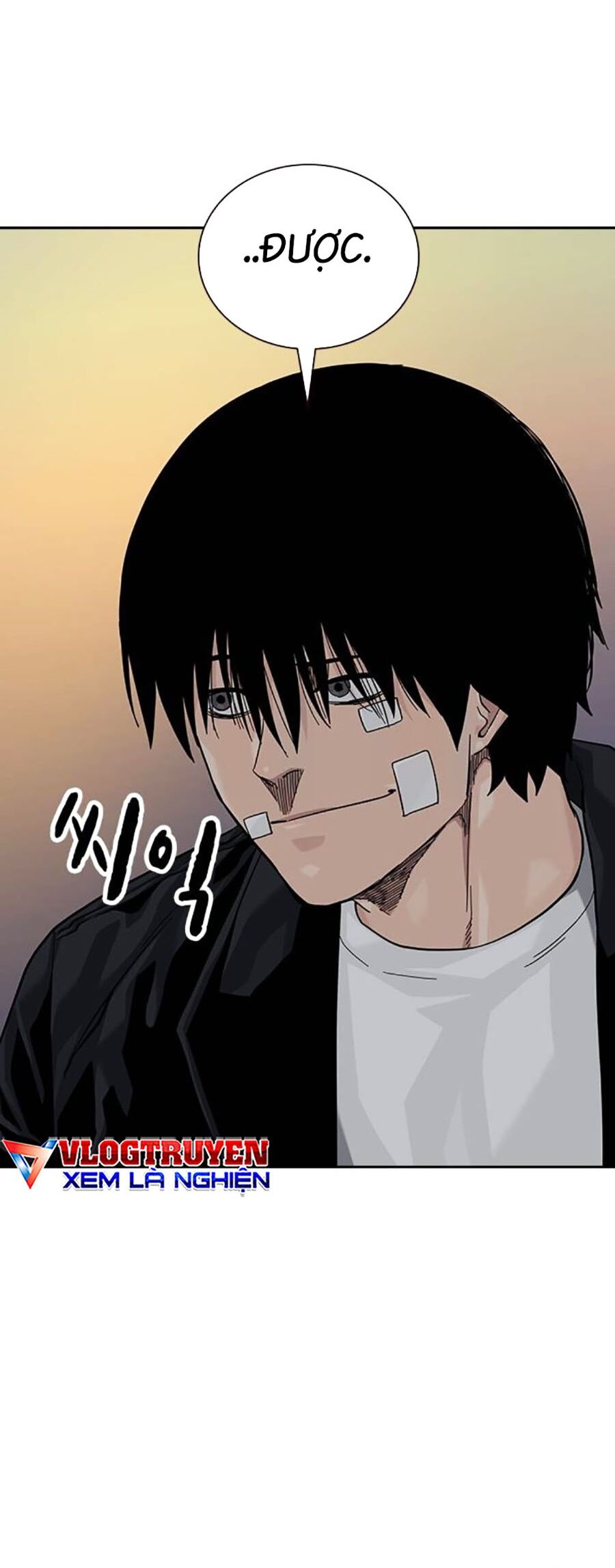 Để Có Thể Sống Sót - Chapter 131 - Page 49