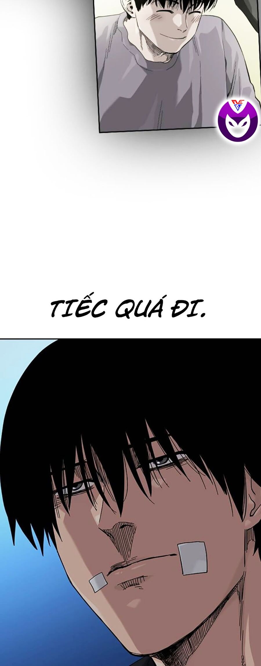 Để Có Thể Sống Sót - Chapter 131 - Page 52