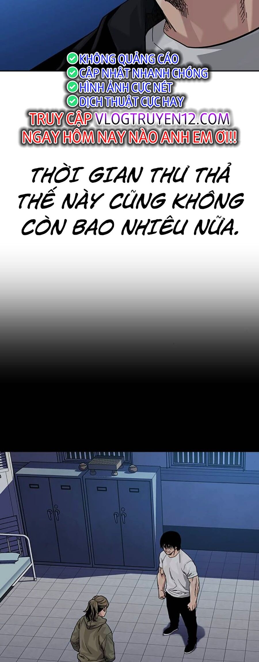 Để Có Thể Sống Sót - Chapter 131 - Page 53