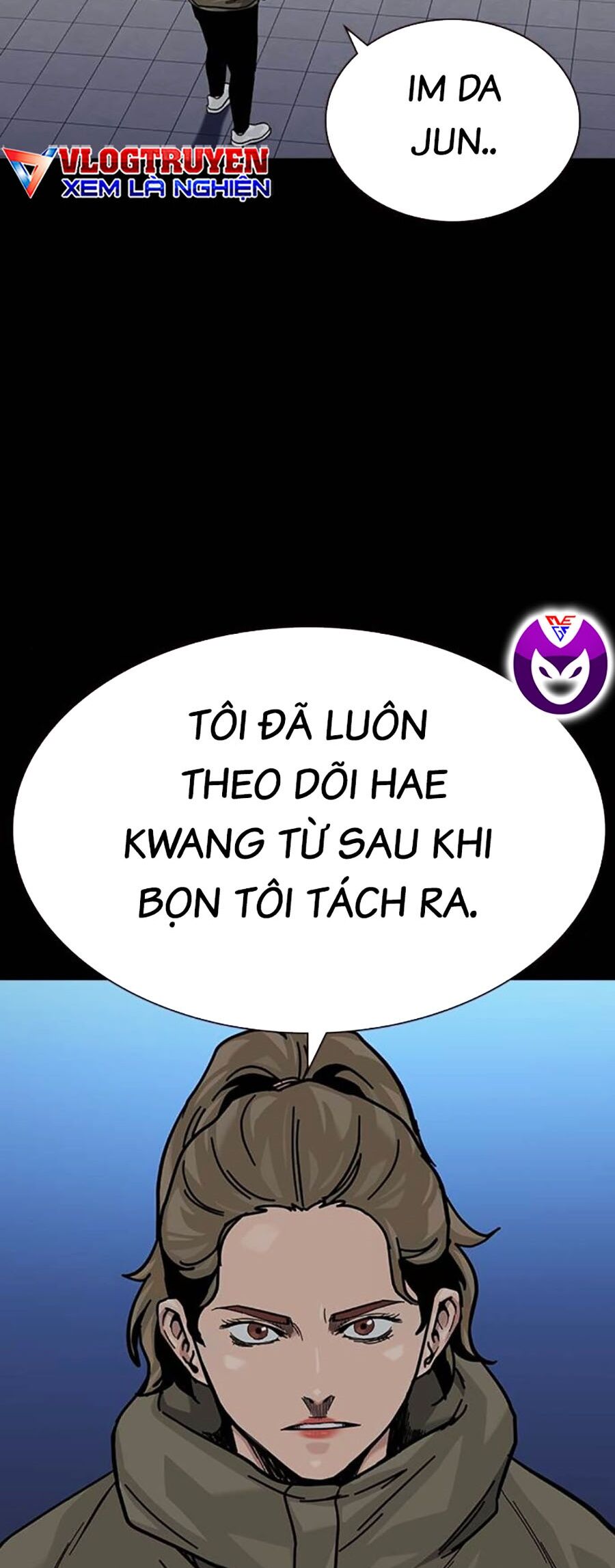 Để Có Thể Sống Sót - Chapter 131 - Page 54