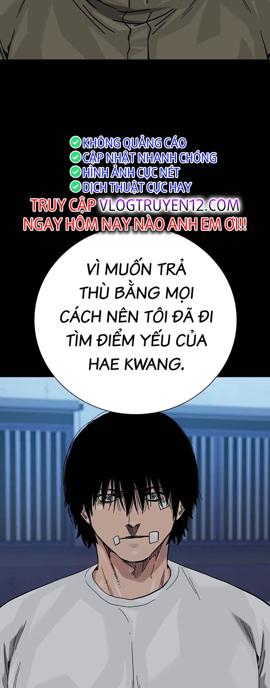 Để Có Thể Sống Sót - Chapter 131 - Page 55