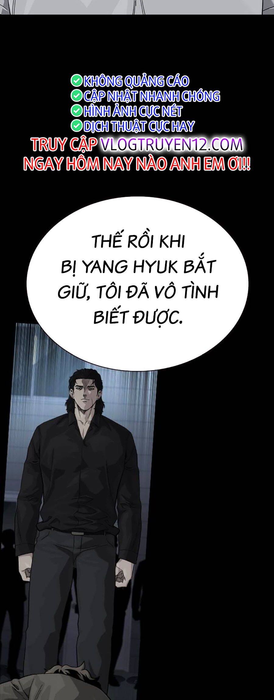 Để Có Thể Sống Sót - Chapter 131 - Page 56