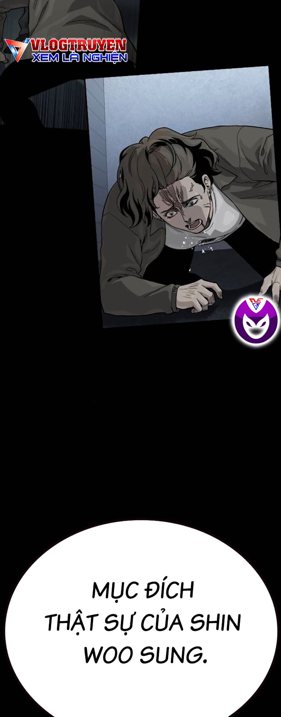Để Có Thể Sống Sót - Chapter 131 - Page 57