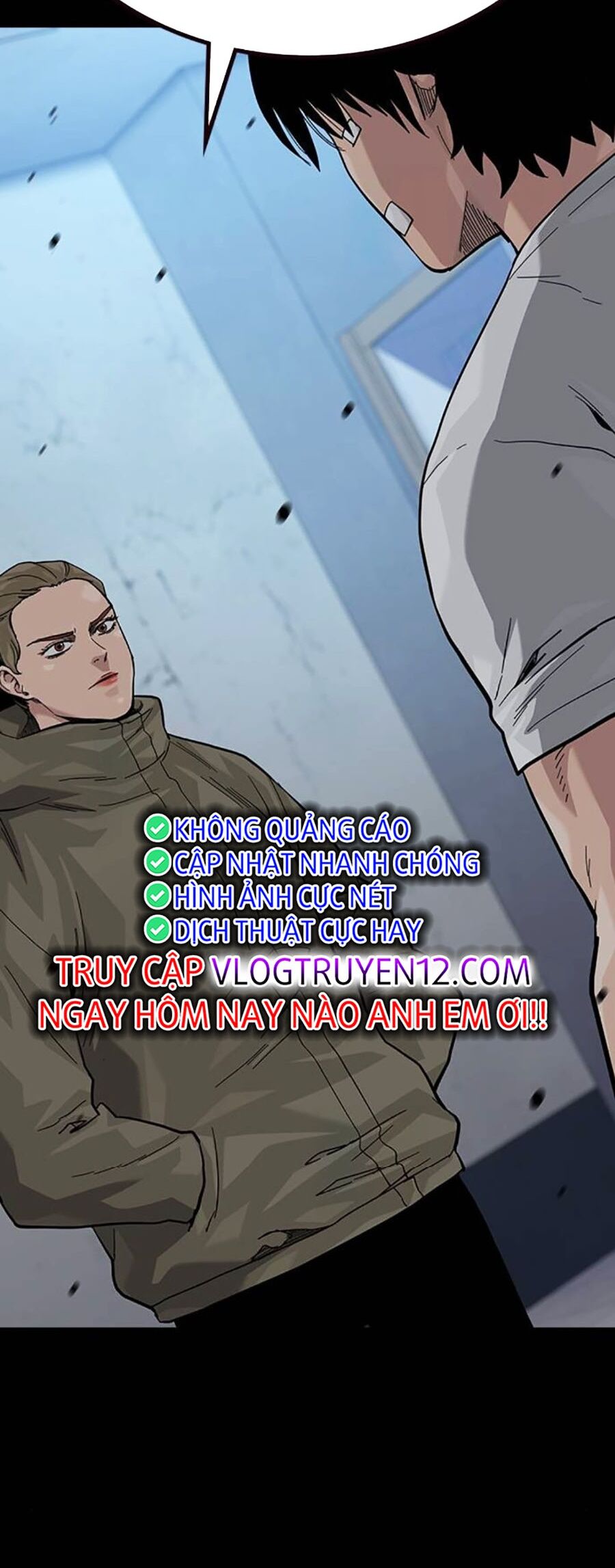 Để Có Thể Sống Sót - Chapter 131 - Page 58