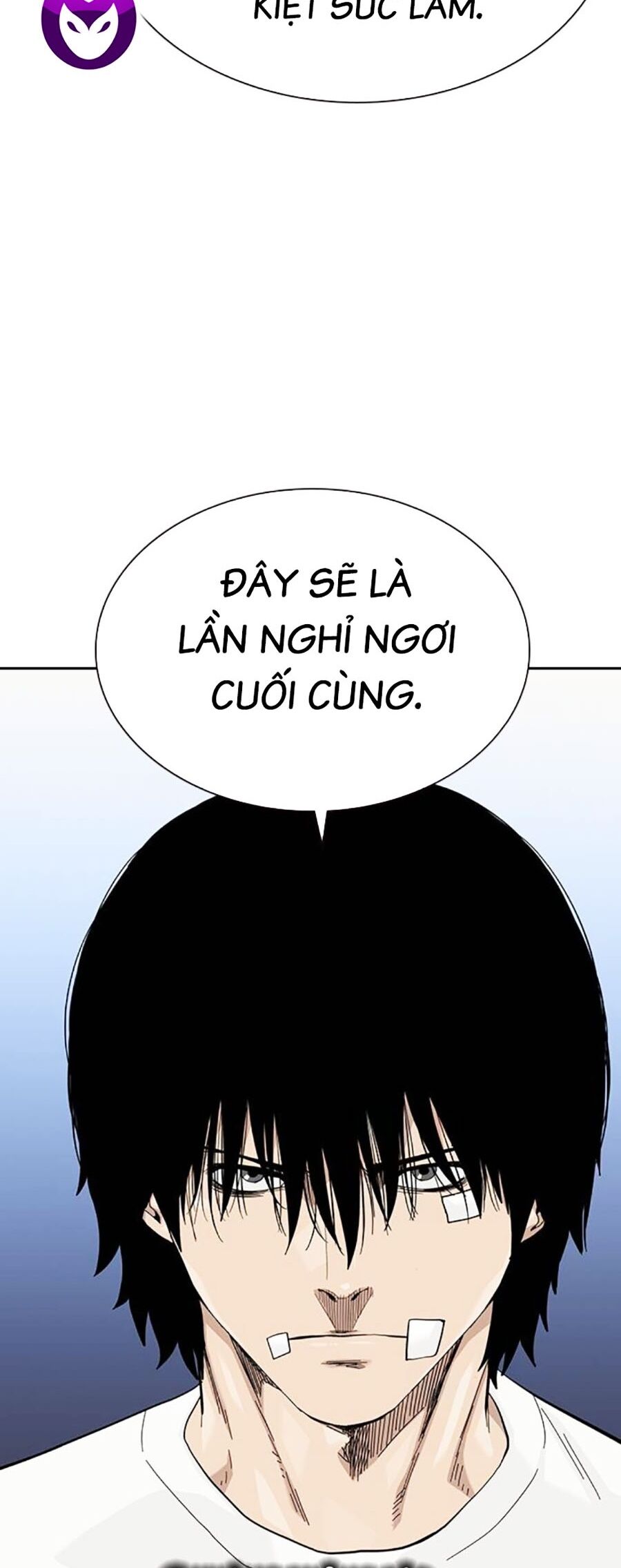 Để Có Thể Sống Sót - Chapter 131 - Page 6