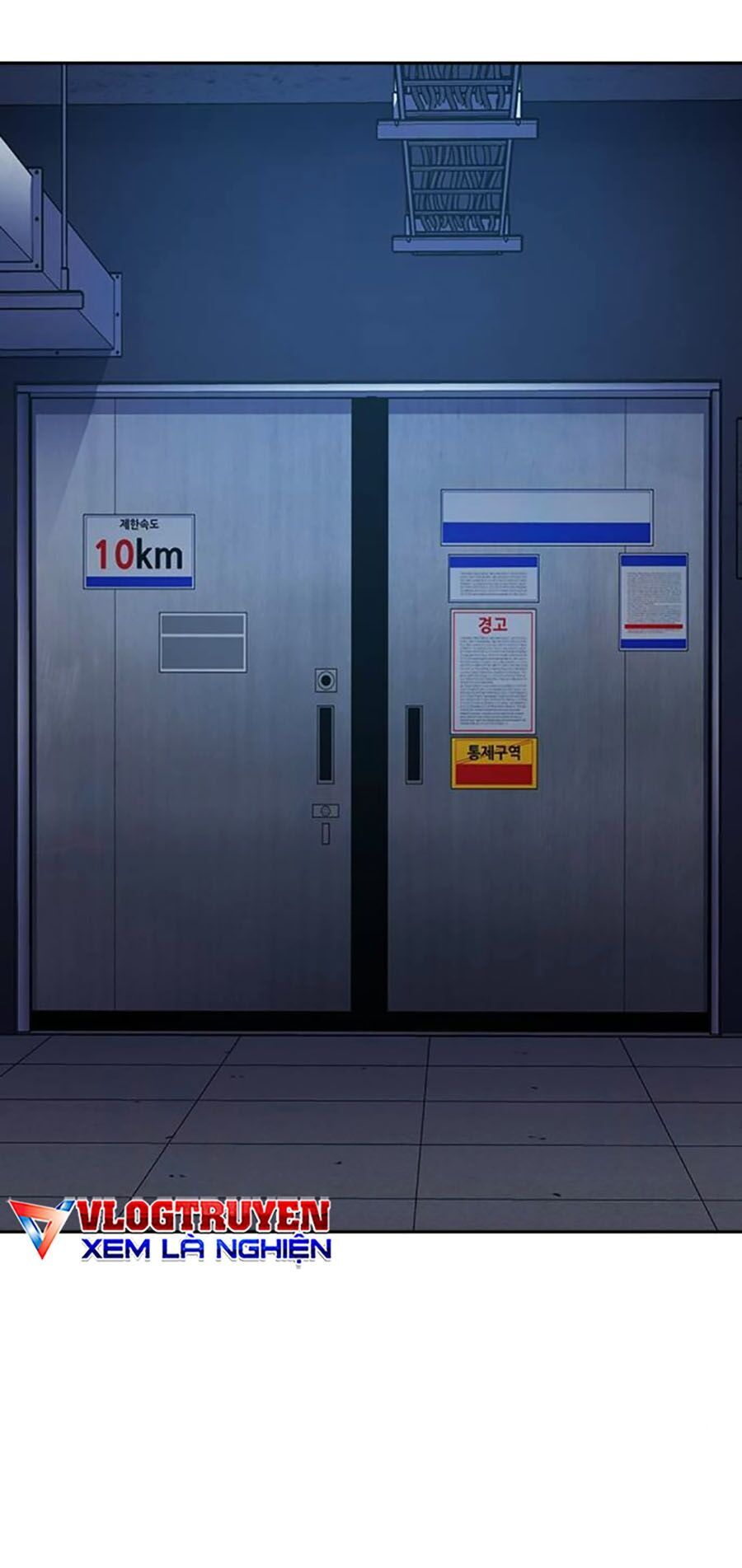 Để Có Thể Sống Sót - Chapter 131 - Page 61