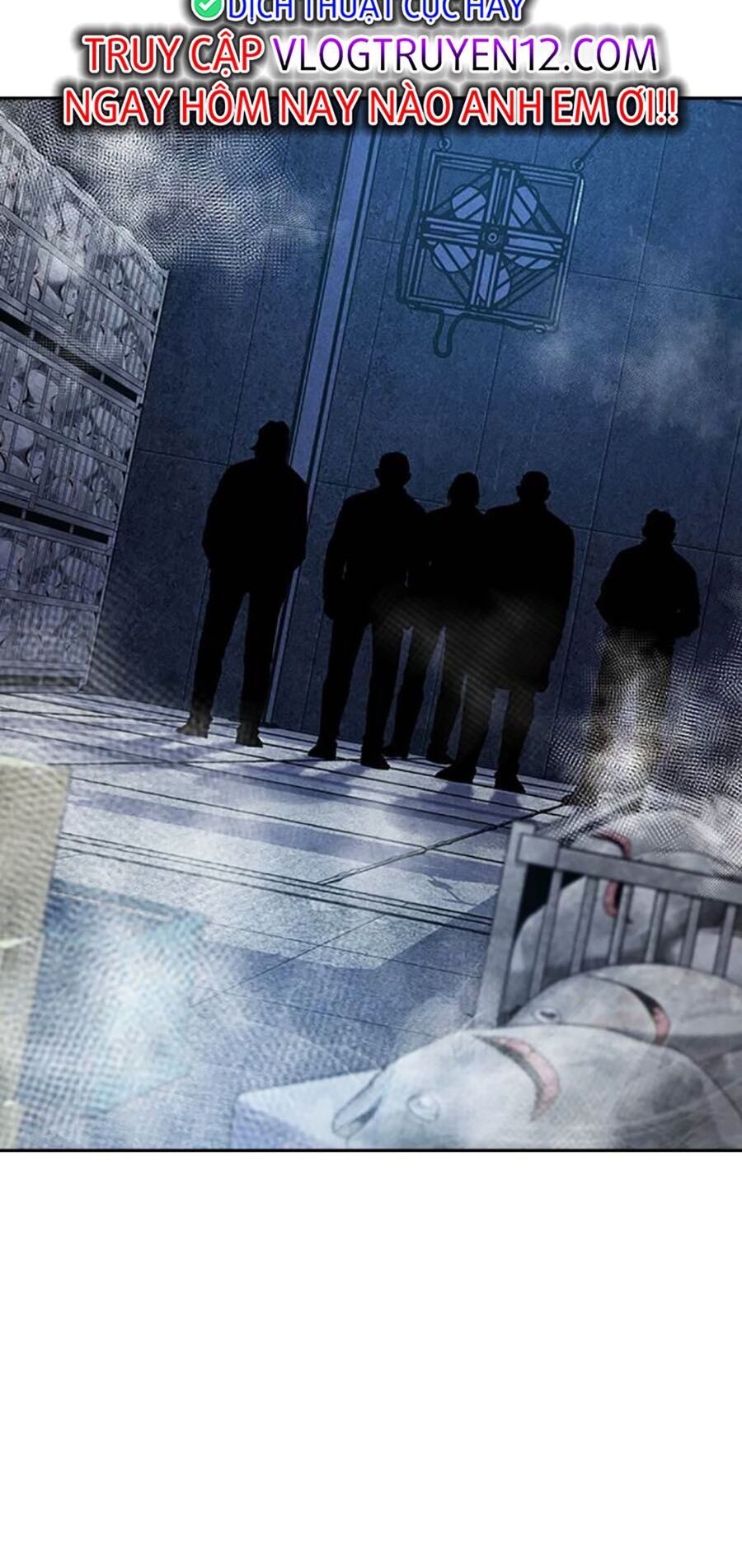Để Có Thể Sống Sót - Chapter 131 - Page 63