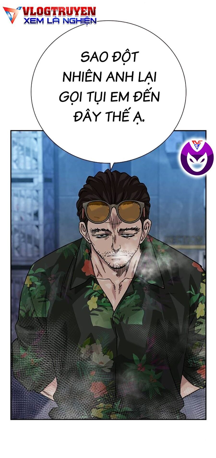 Để Có Thể Sống Sót - Chapter 131 - Page 64