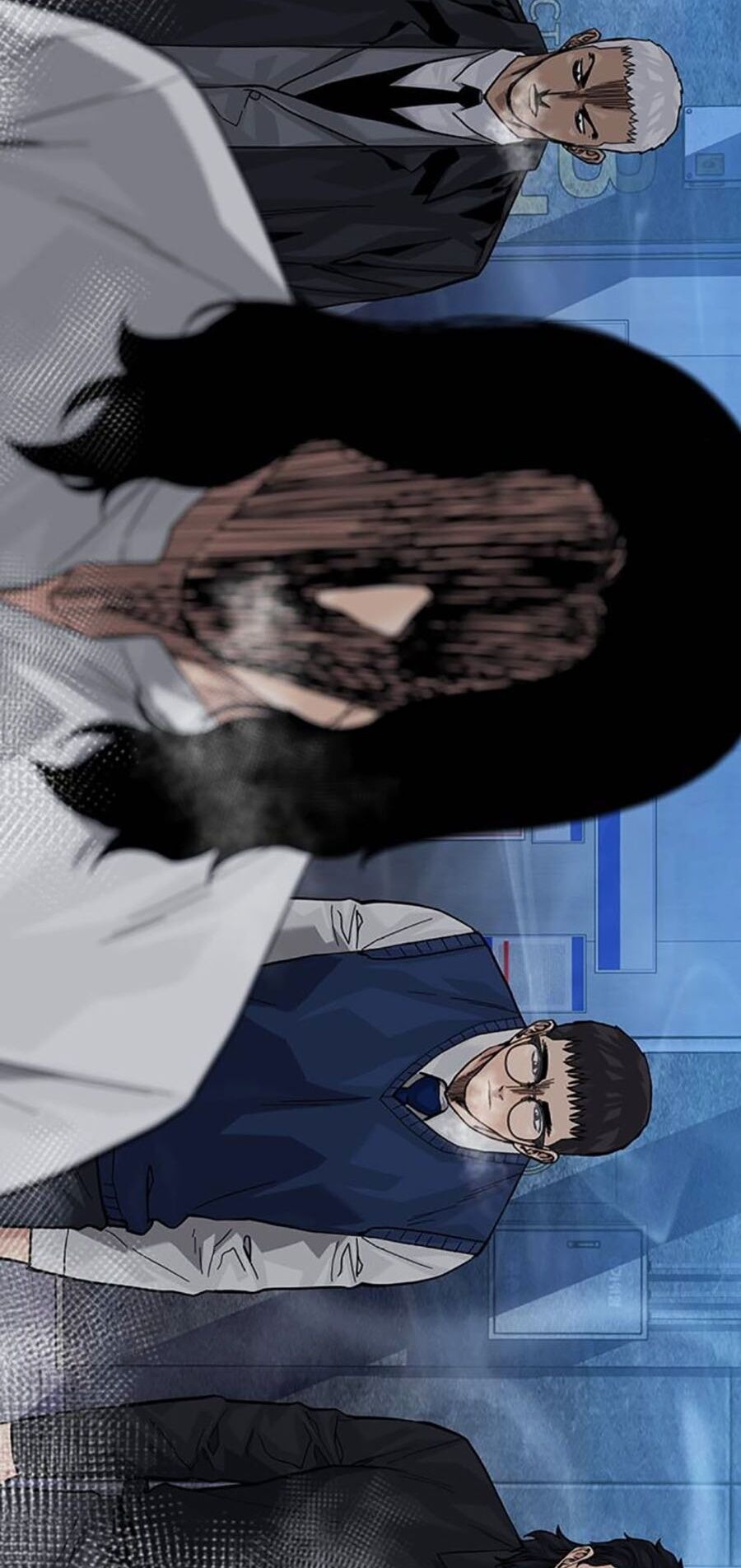 Để Có Thể Sống Sót - Chapter 131 - Page 66