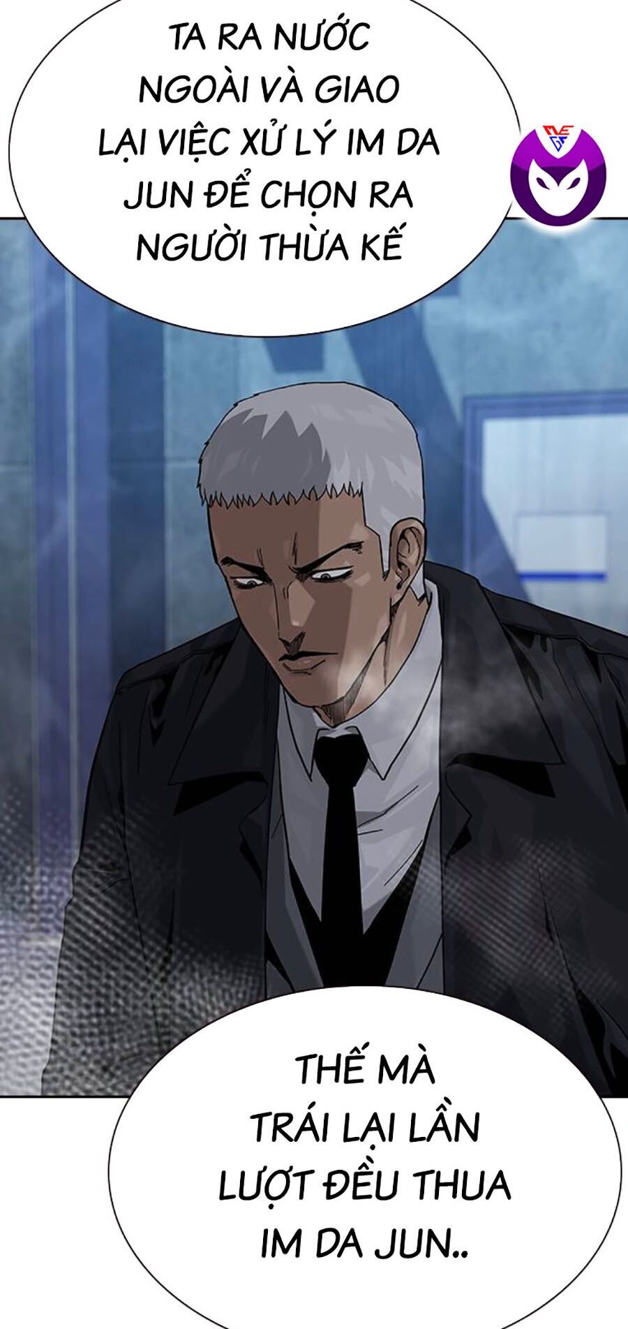 Để Có Thể Sống Sót - Chapter 131 - Page 69