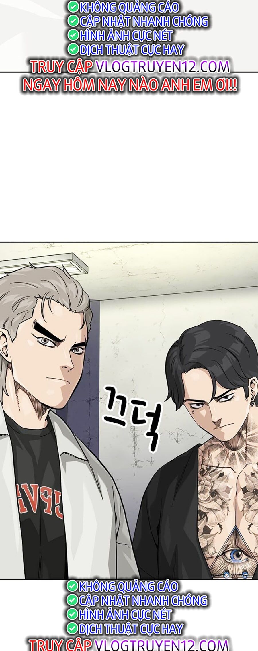 Để Có Thể Sống Sót - Chapter 131 - Page 7