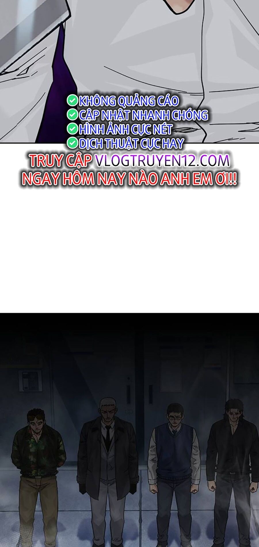 Để Có Thể Sống Sót - Chapter 131 - Page 74