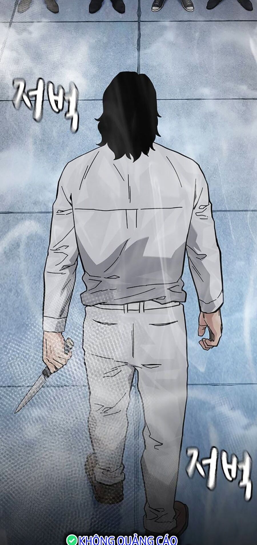 Để Có Thể Sống Sót - Chapter 131 - Page 75