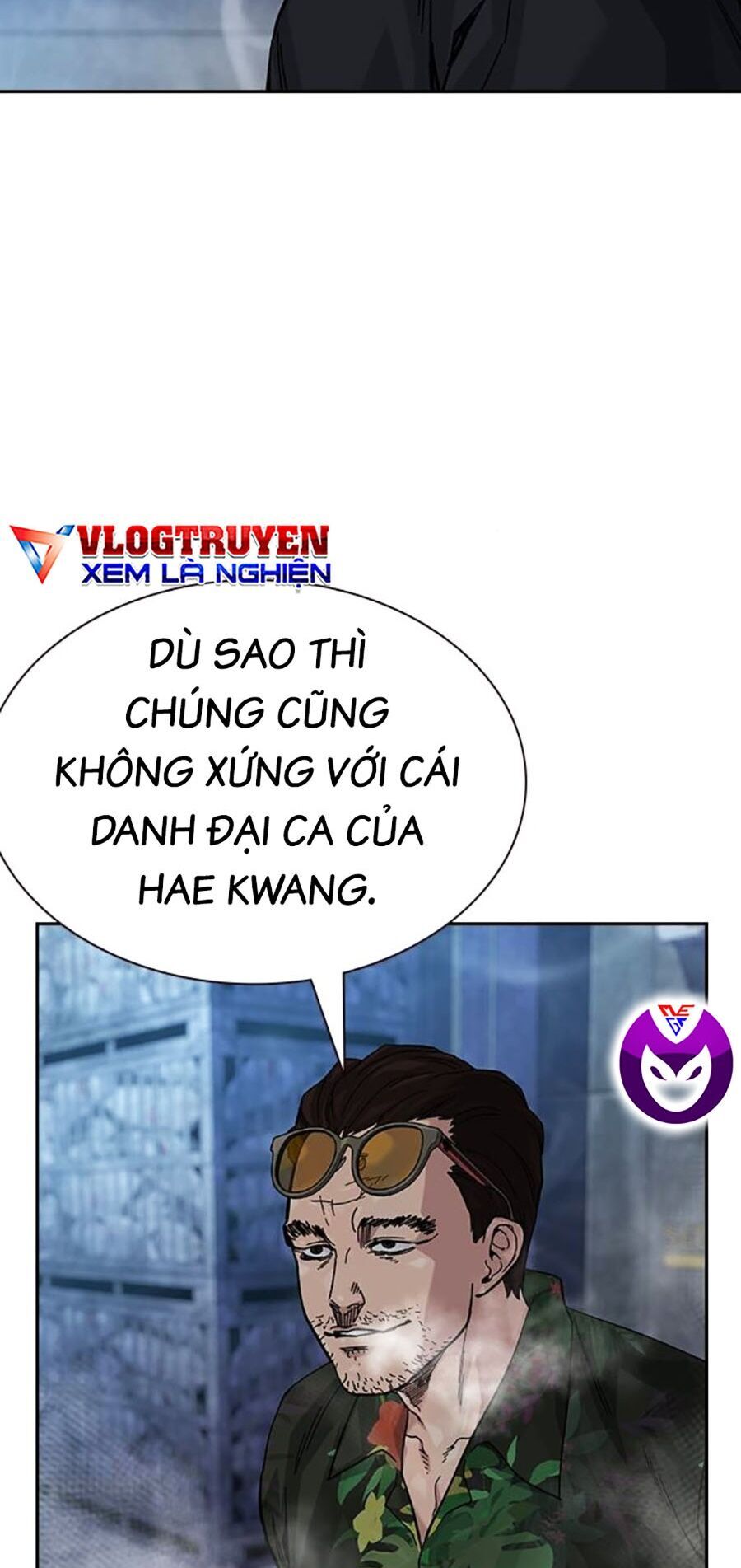 Để Có Thể Sống Sót - Chapter 131 - Page 79