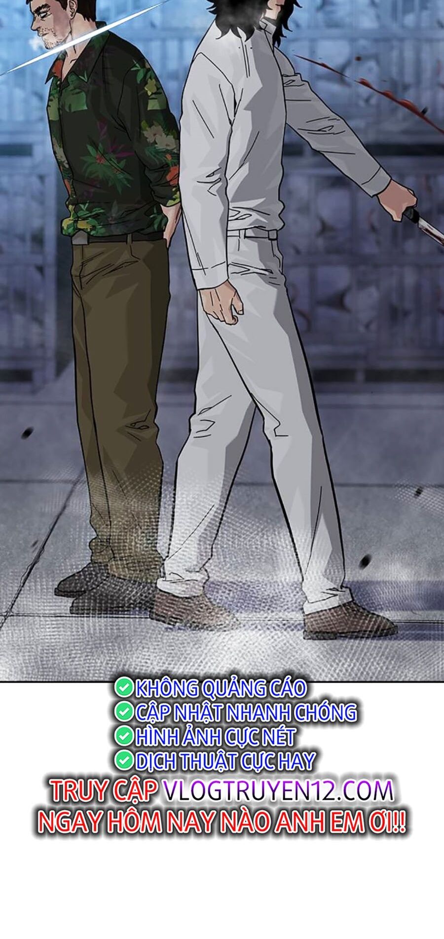 Để Có Thể Sống Sót - Chapter 131 - Page 81