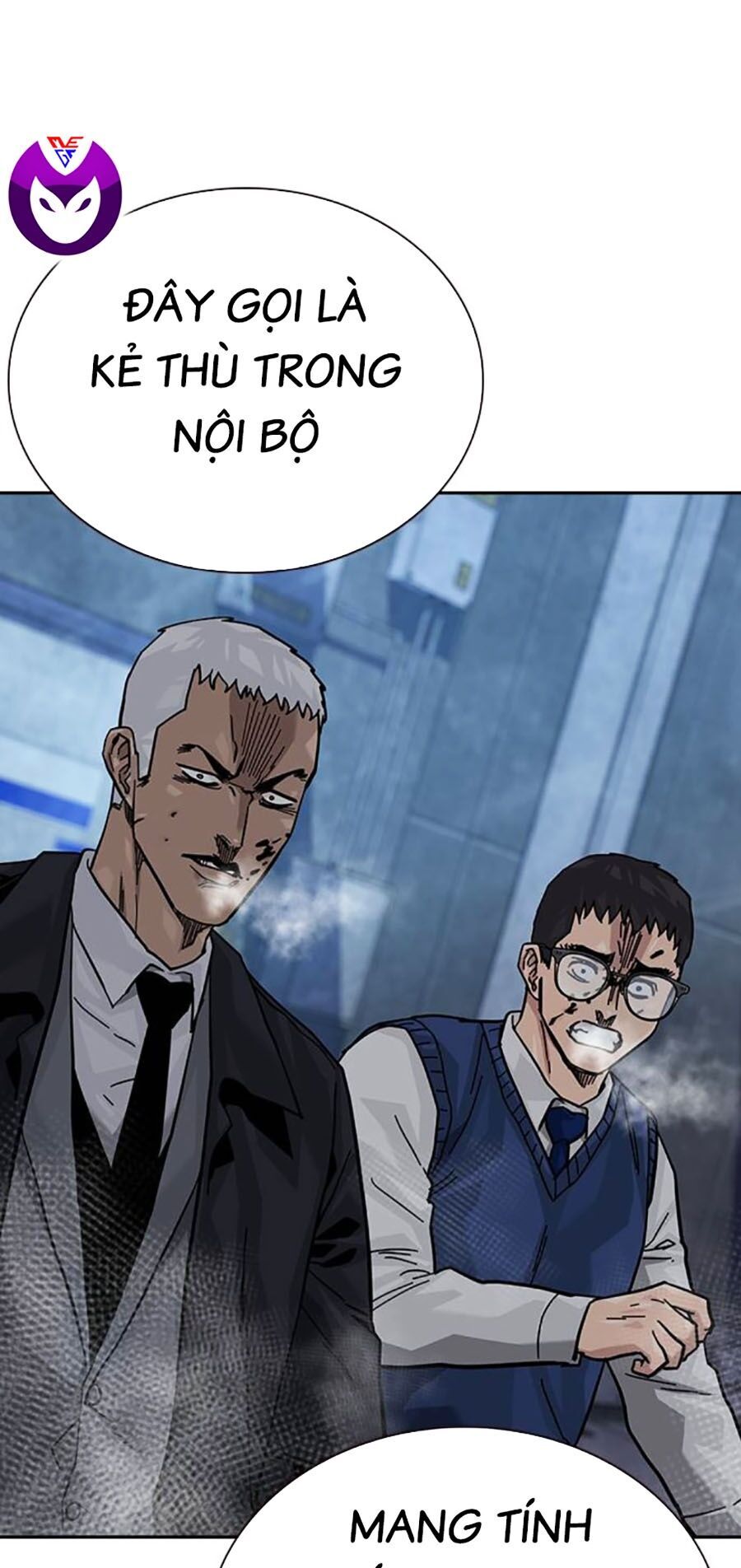 Để Có Thể Sống Sót - Chapter 131 - Page 83