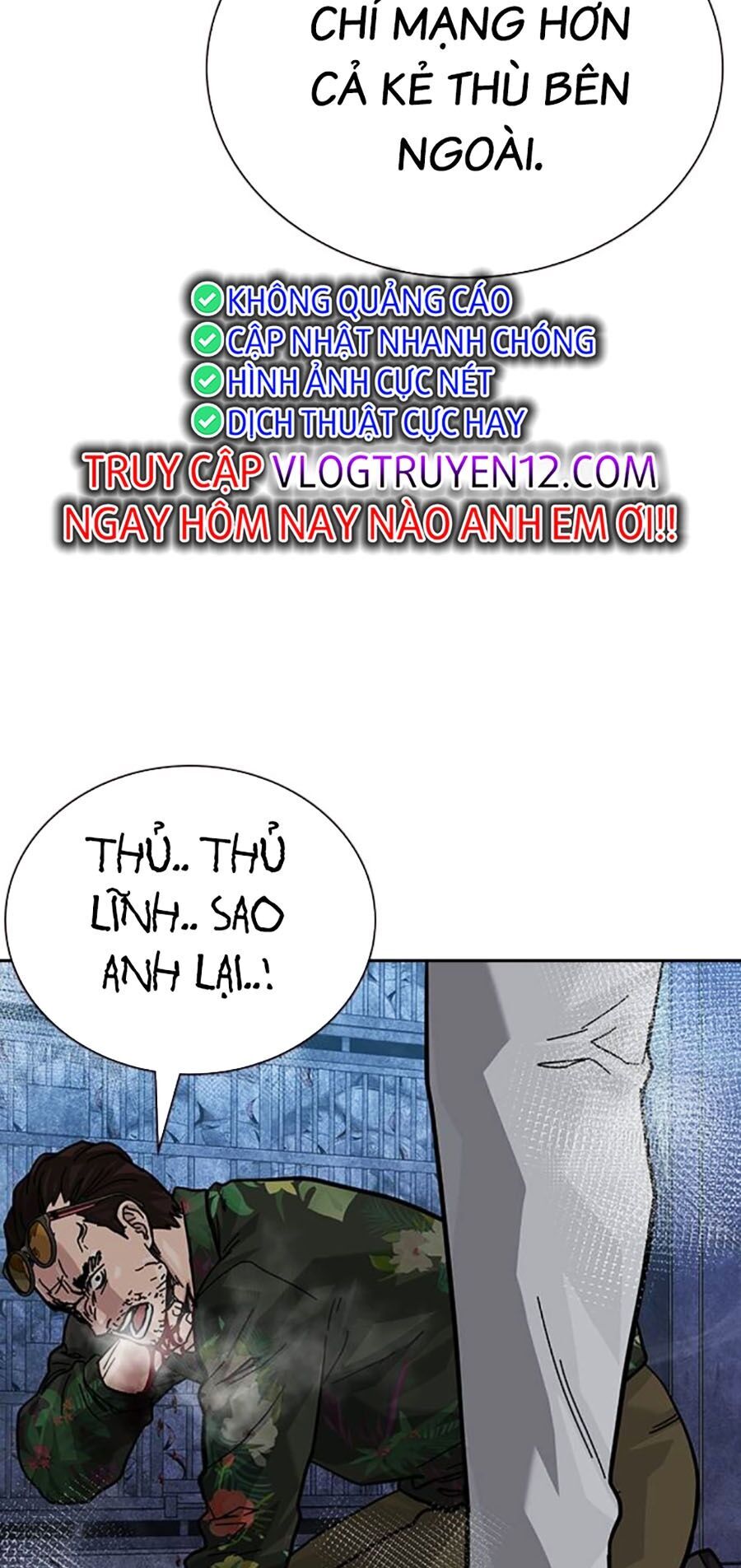 Để Có Thể Sống Sót - Chapter 131 - Page 84
