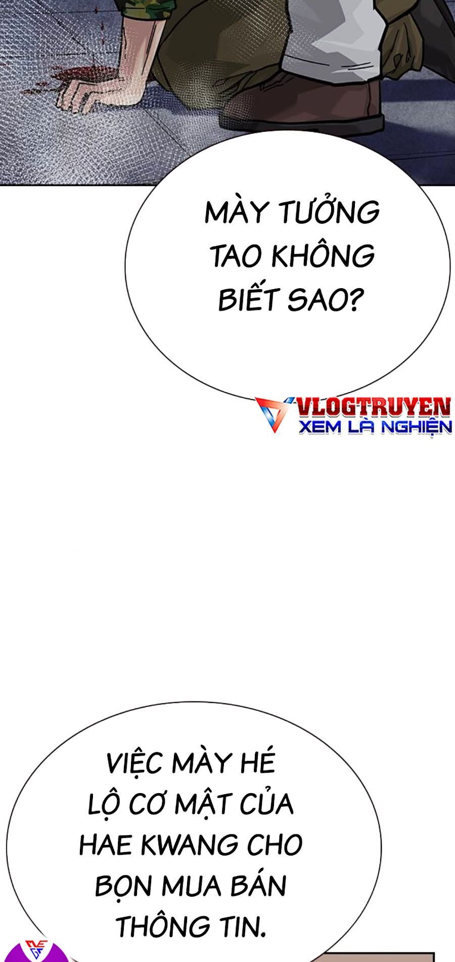 Để Có Thể Sống Sót - Chapter 131 - Page 85