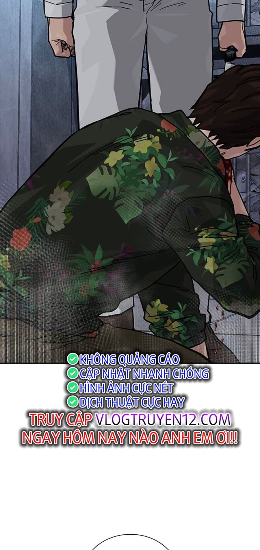 Để Có Thể Sống Sót - Chapter 131 - Page 88