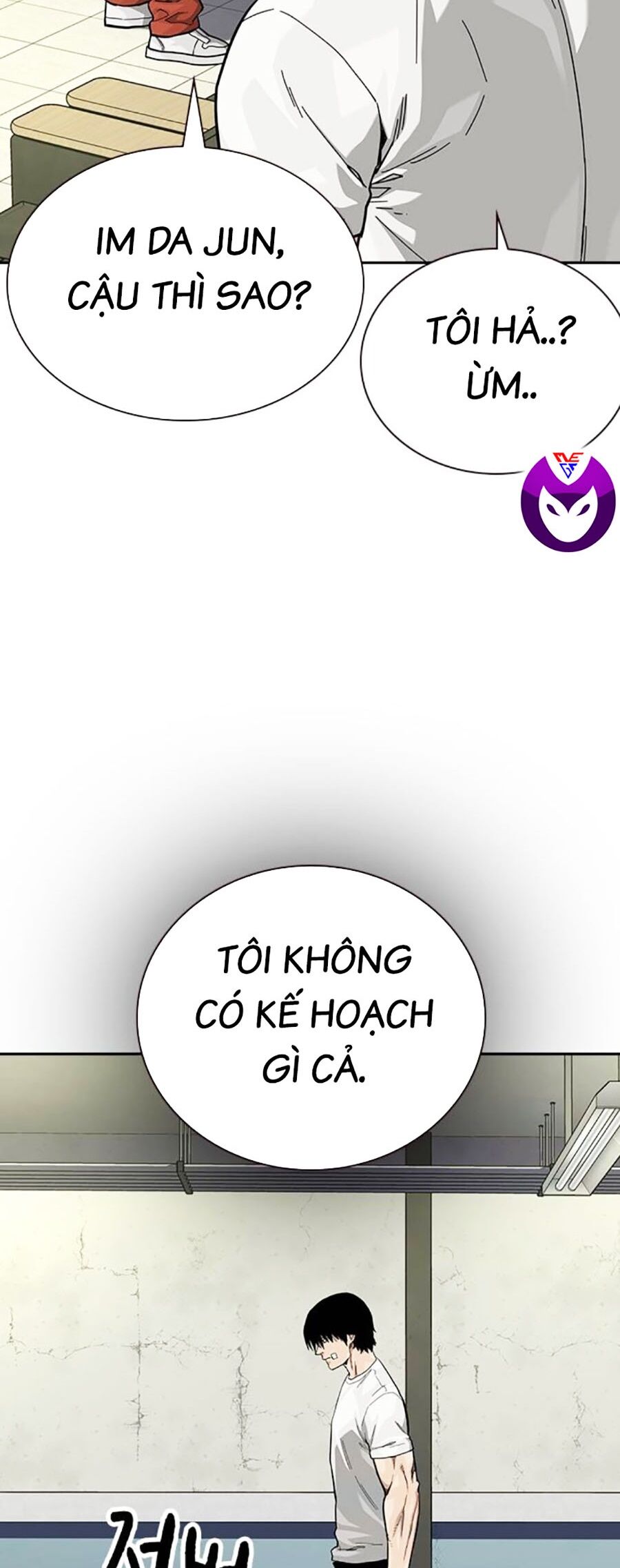 Để Có Thể Sống Sót - Chapter 131 - Page 9
