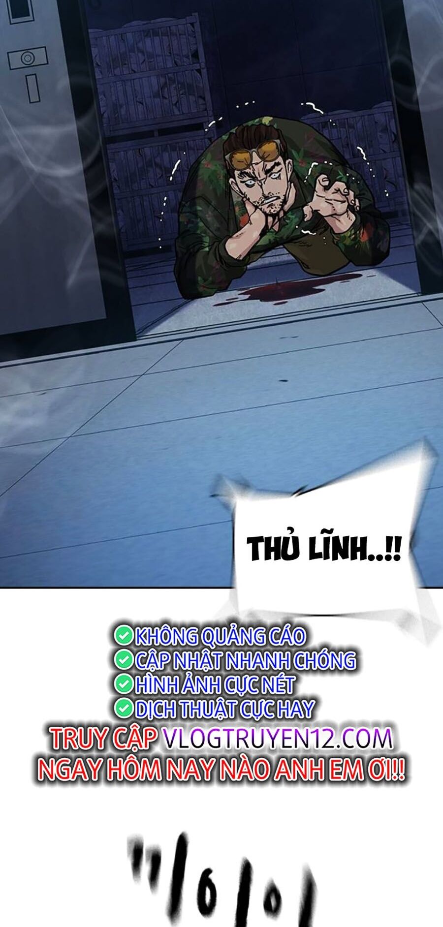 Để Có Thể Sống Sót - Chapter 131 - Page 91