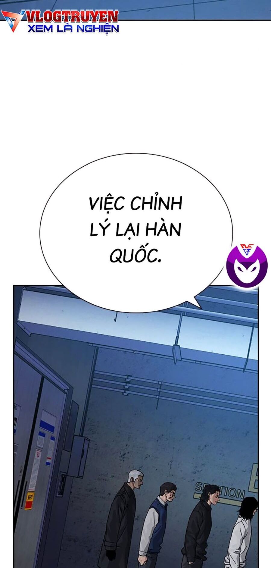 Để Có Thể Sống Sót - Chapter 131 - Page 93