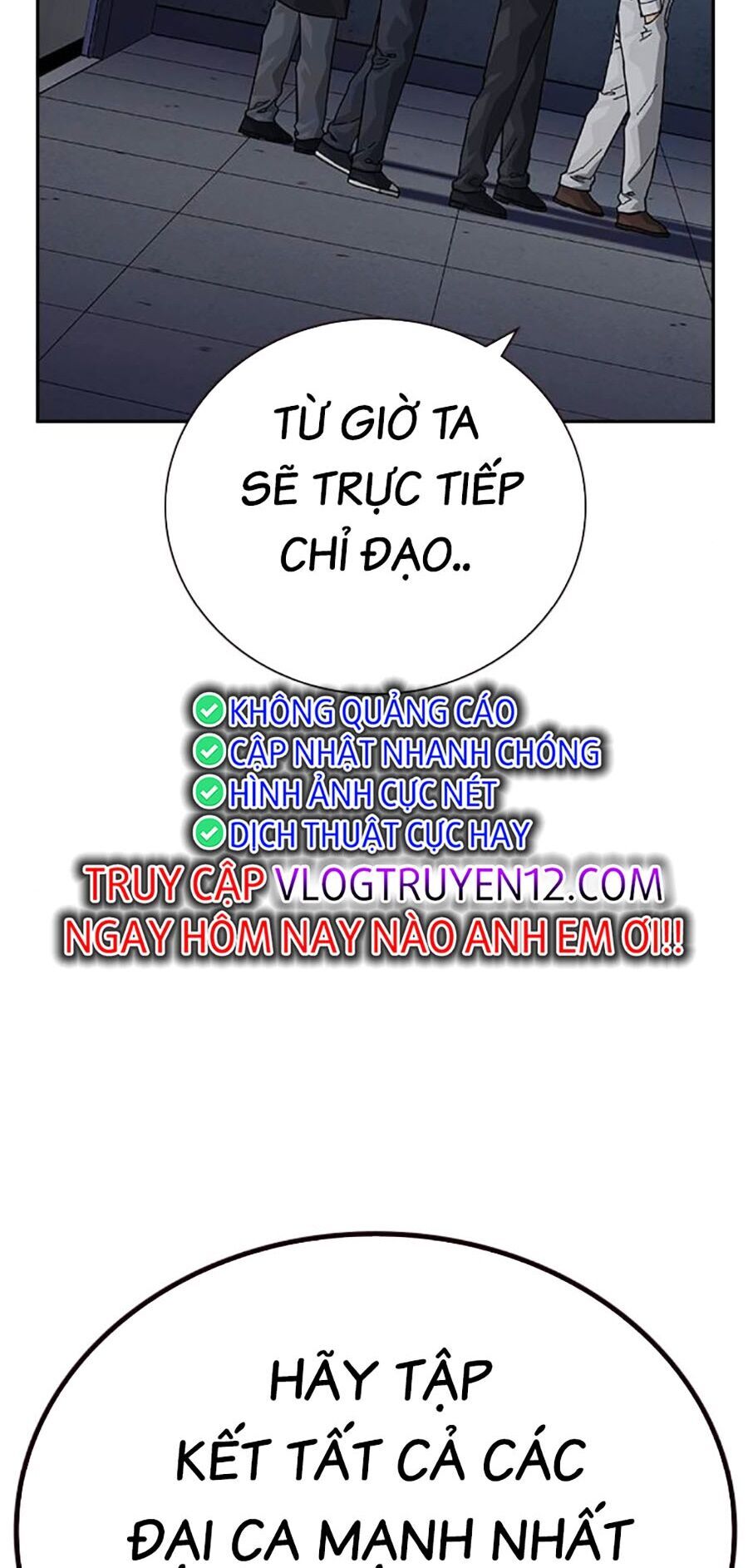 Để Có Thể Sống Sót - Chapter 131 - Page 94