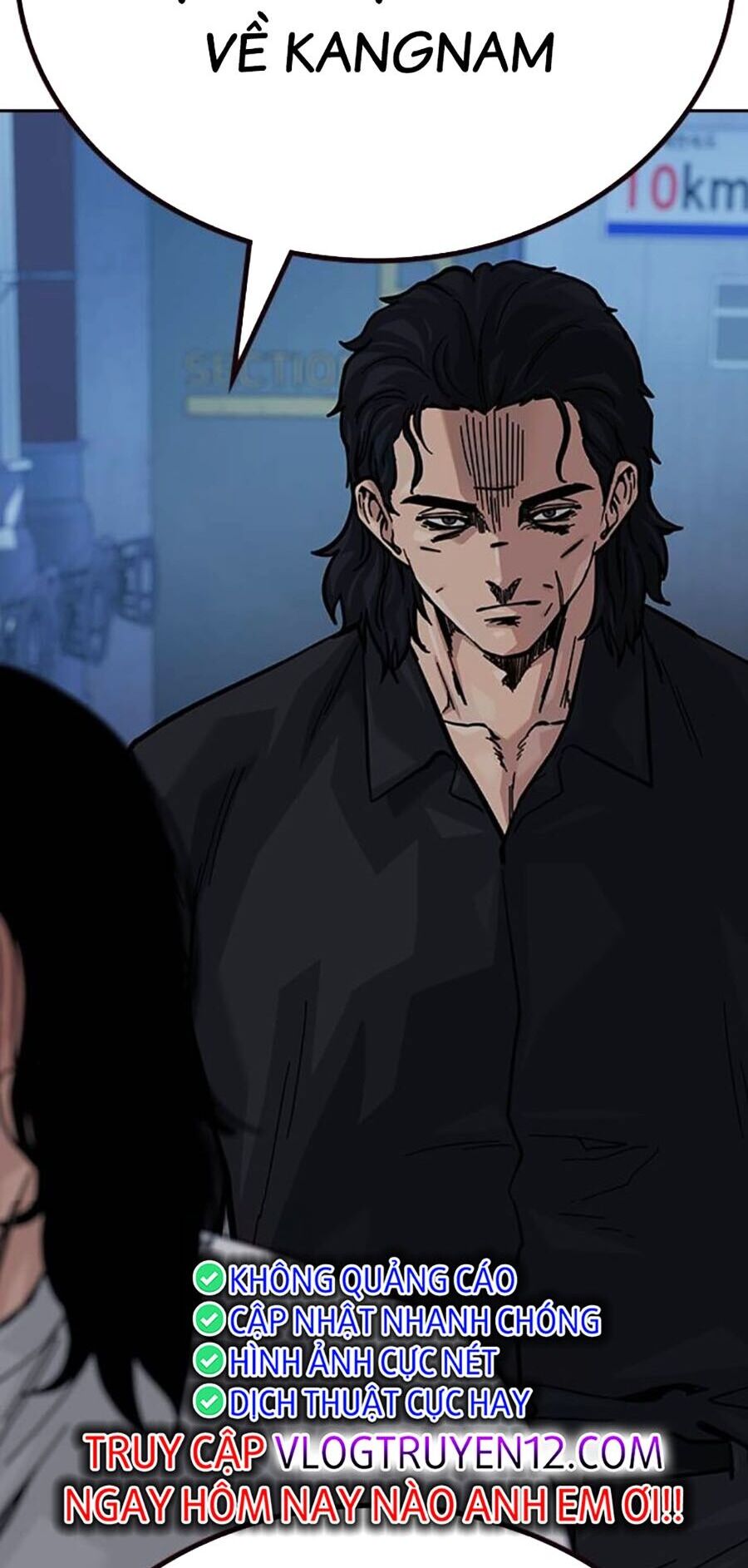 Để Có Thể Sống Sót - Chapter 131 - Page 95