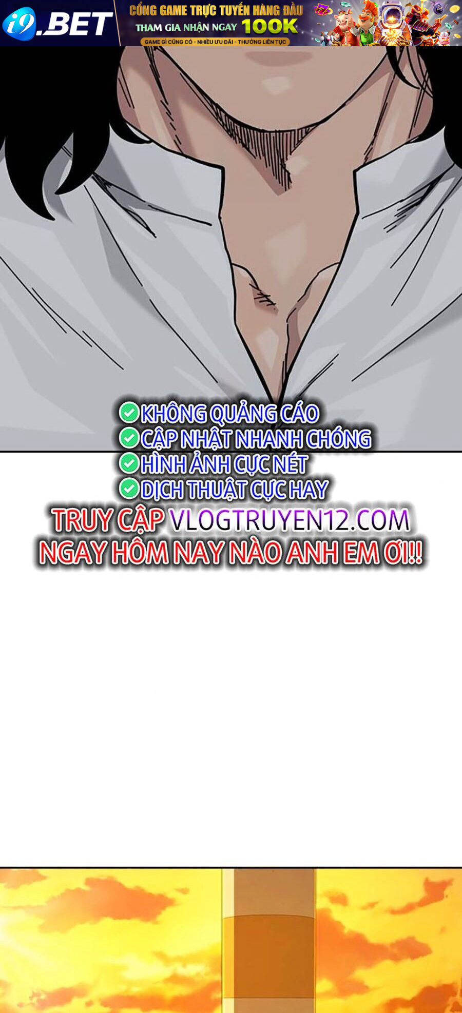 Để Có Thể Sống Sót - Chapter 131 - Page 97