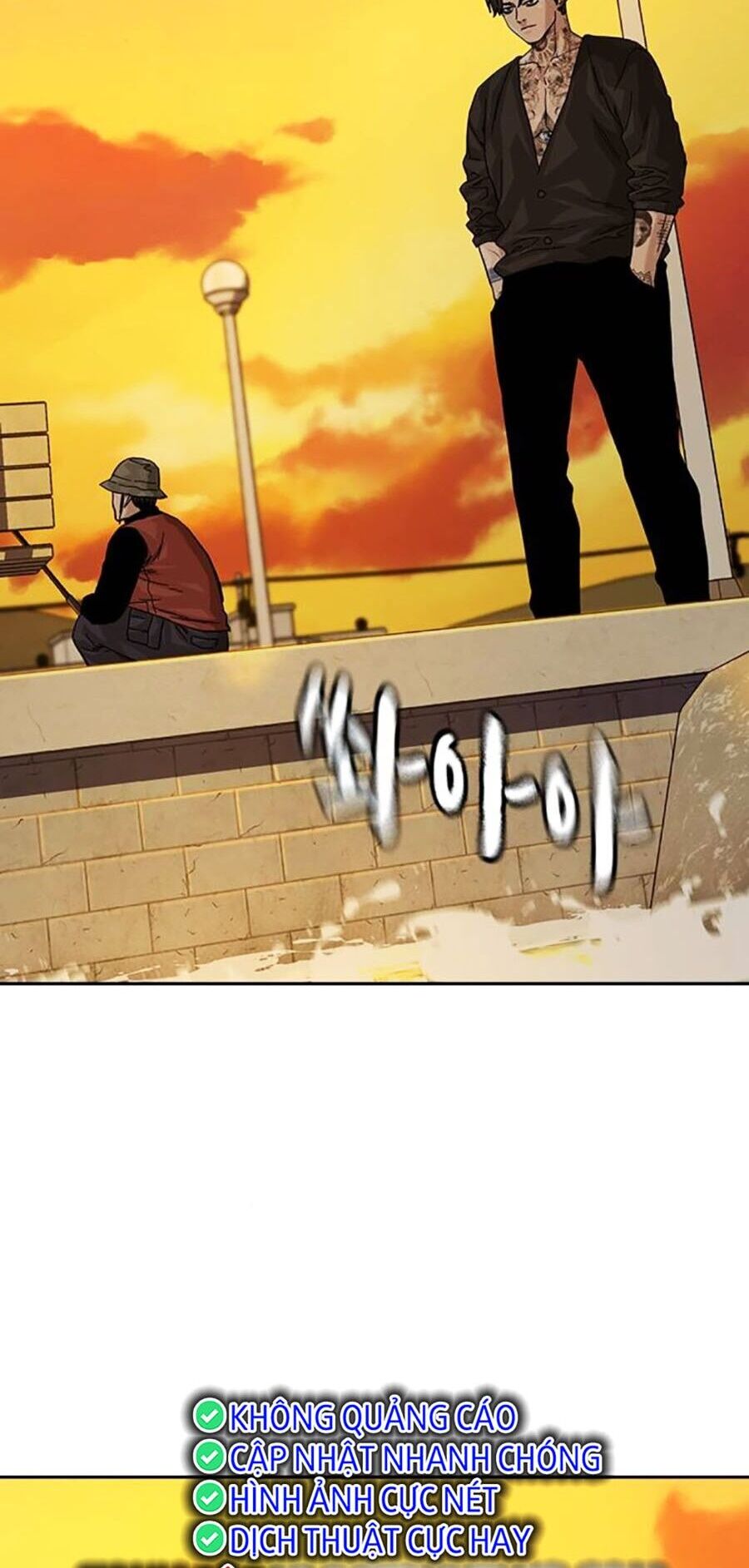 Để Có Thể Sống Sót - Chapter 131 - Page 99