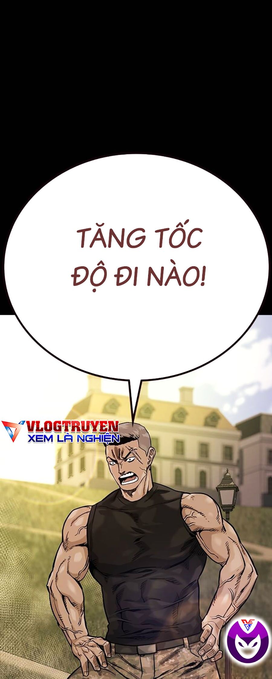 Để Có Thể Sống Sót - Chapter 132 - Page 10