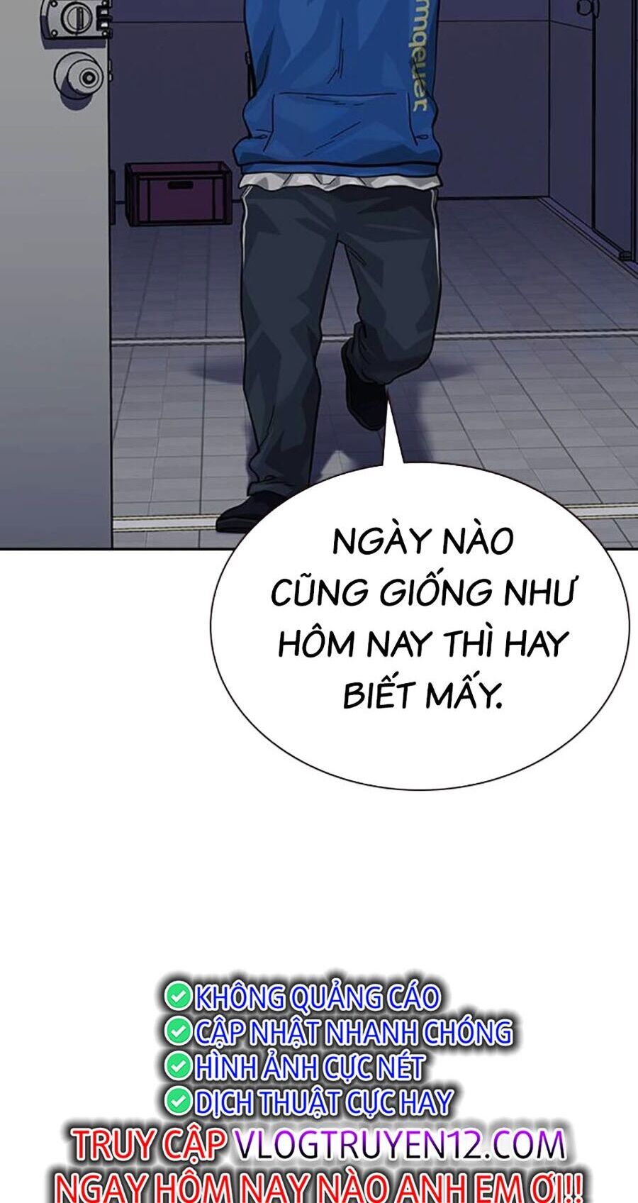 Để Có Thể Sống Sót - Chapter 132 - Page 101