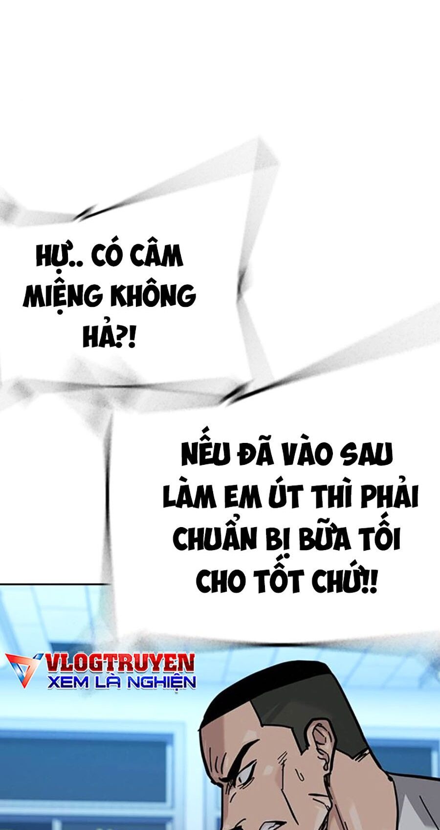 Để Có Thể Sống Sót - Chapter 132 - Page 109