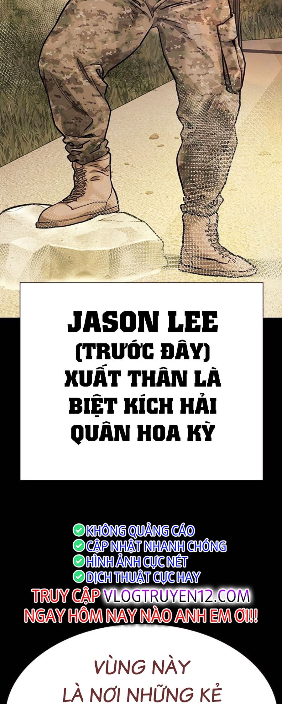 Để Có Thể Sống Sót - Chapter 132 - Page 11