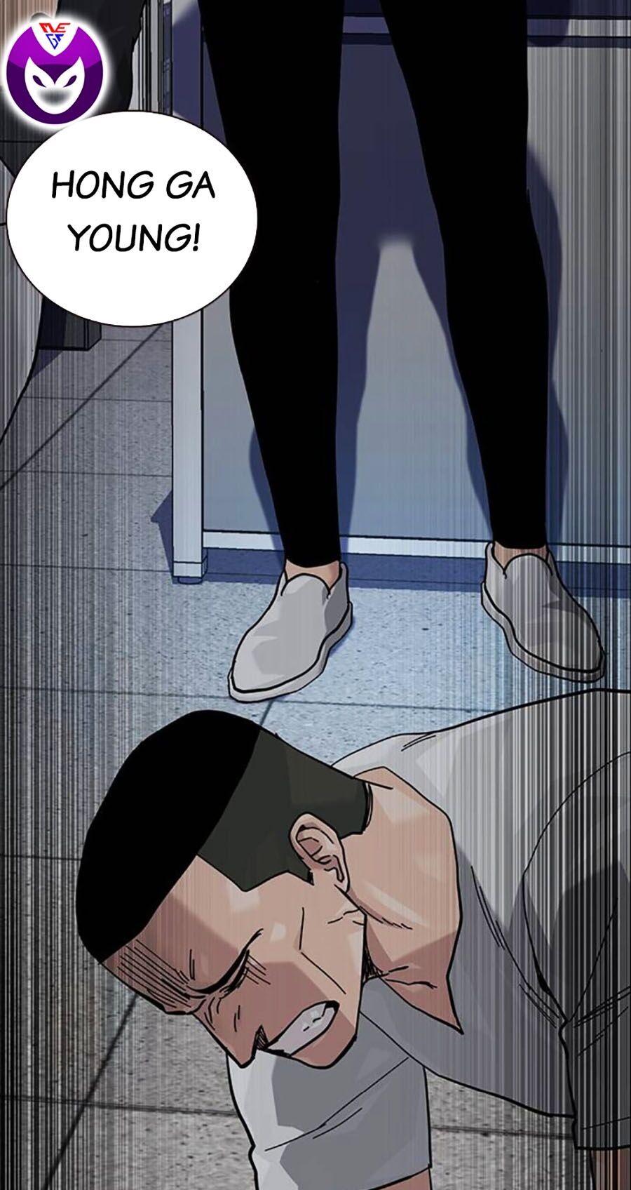 Để Có Thể Sống Sót - Chapter 132 - Page 115