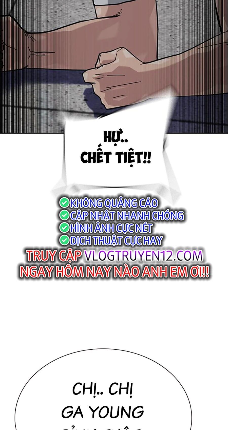 Để Có Thể Sống Sót - Chapter 132 - Page 116