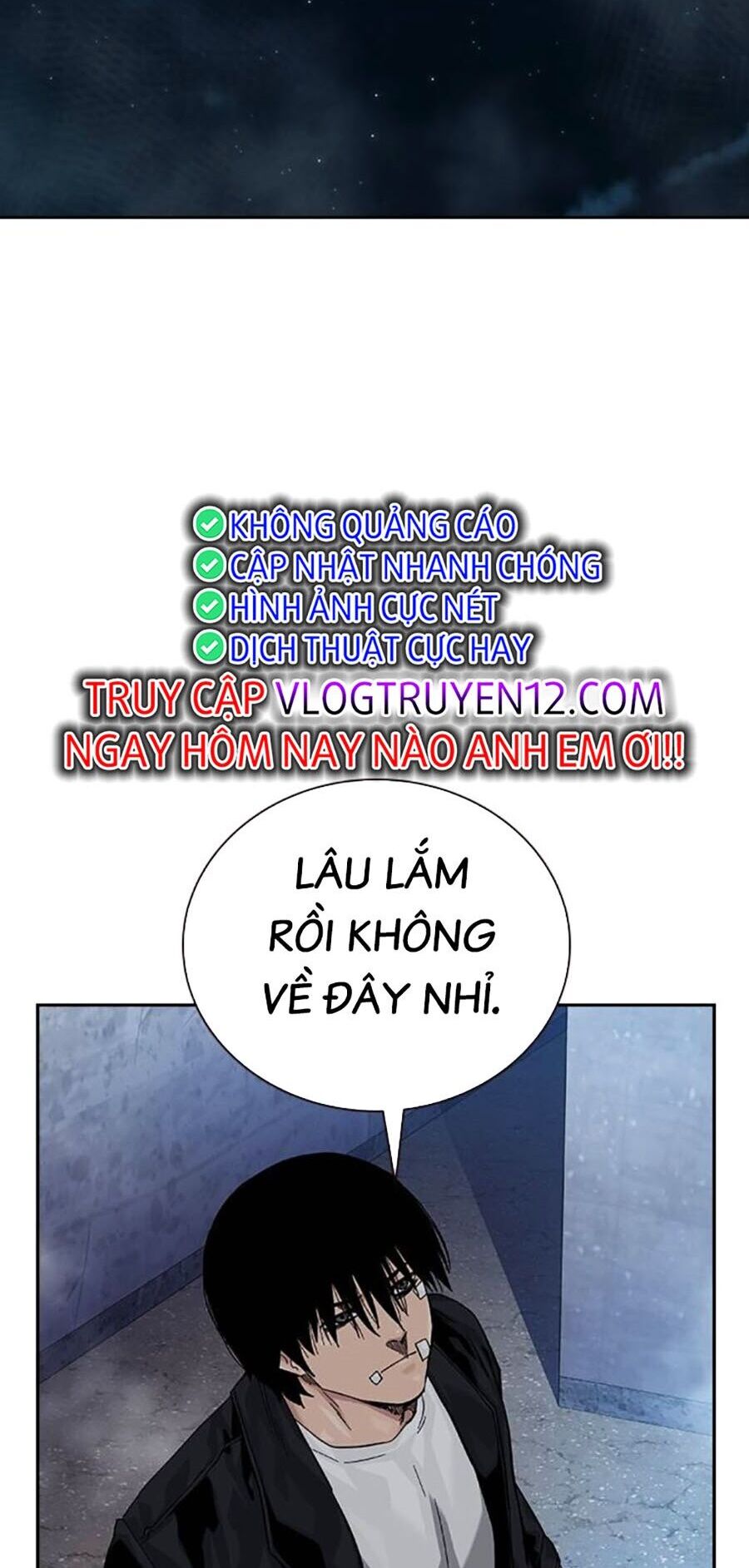 Để Có Thể Sống Sót - Chapter 132 - Page 123