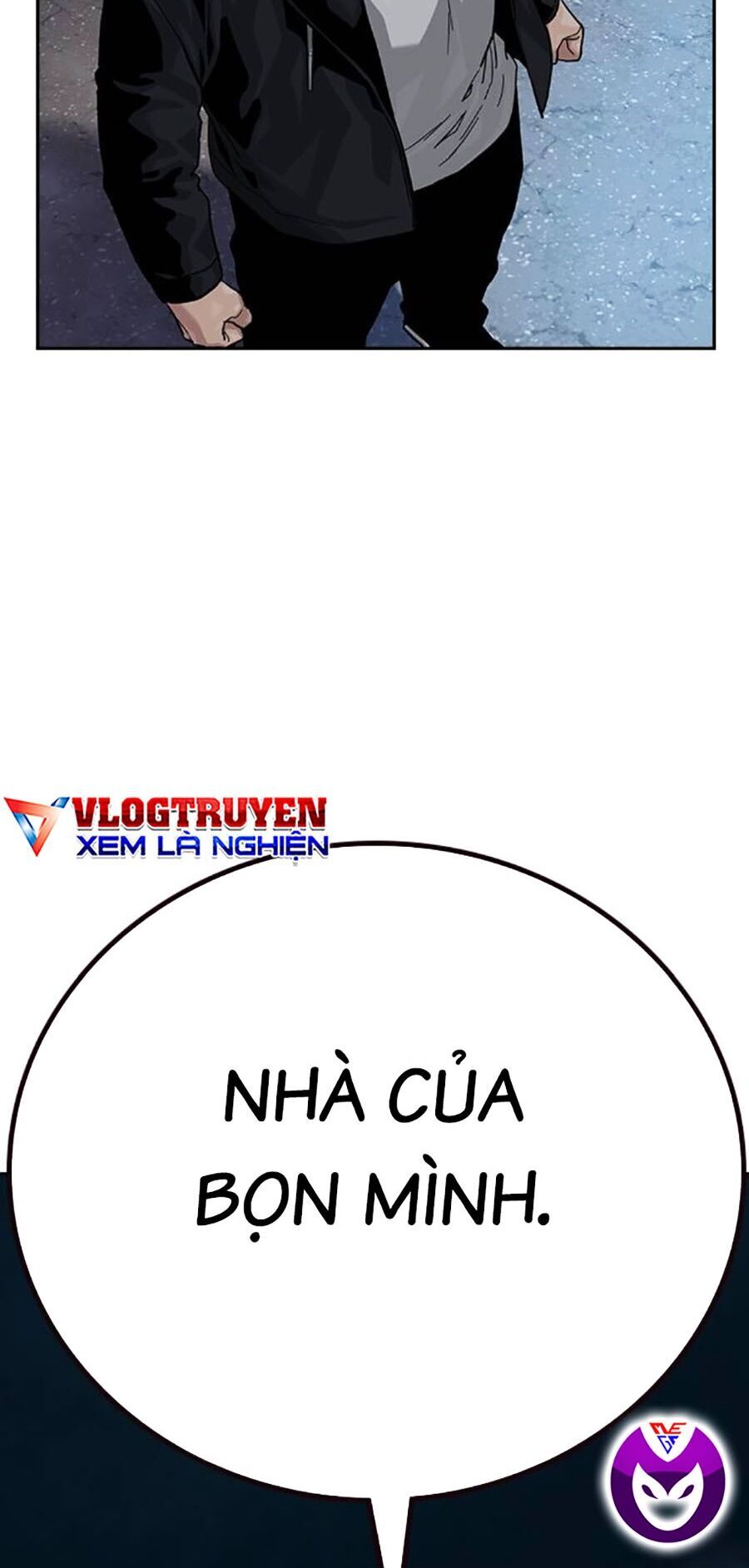 Để Có Thể Sống Sót - Chapter 132 - Page 124