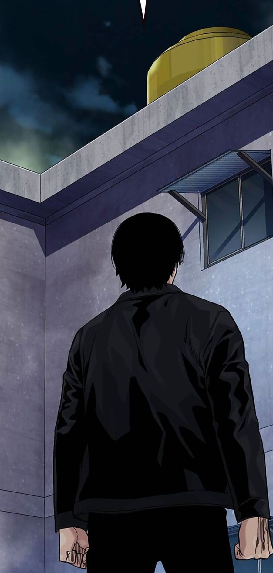 Để Có Thể Sống Sót - Chapter 132 - Page 125