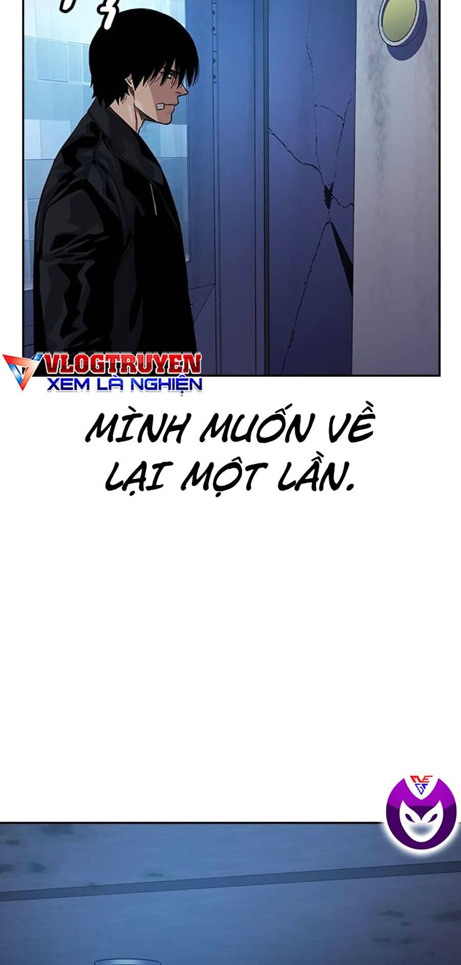 Để Có Thể Sống Sót - Chapter 132 - Page 127