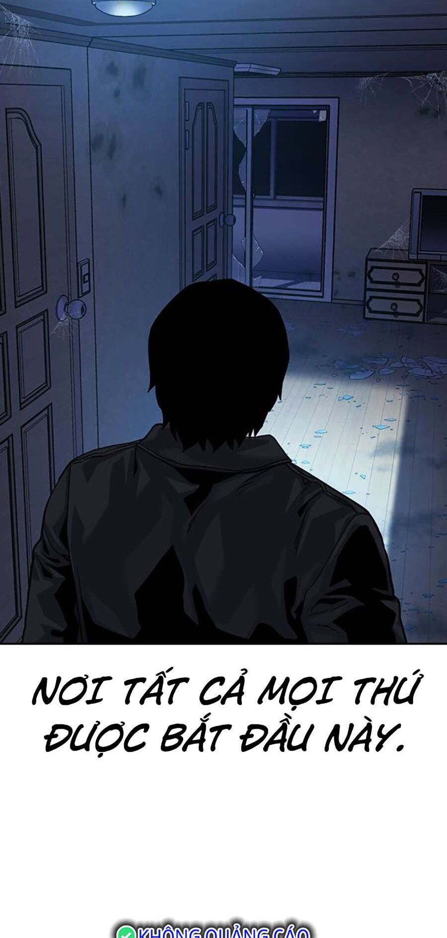 Để Có Thể Sống Sót - Chapter 132 - Page 128